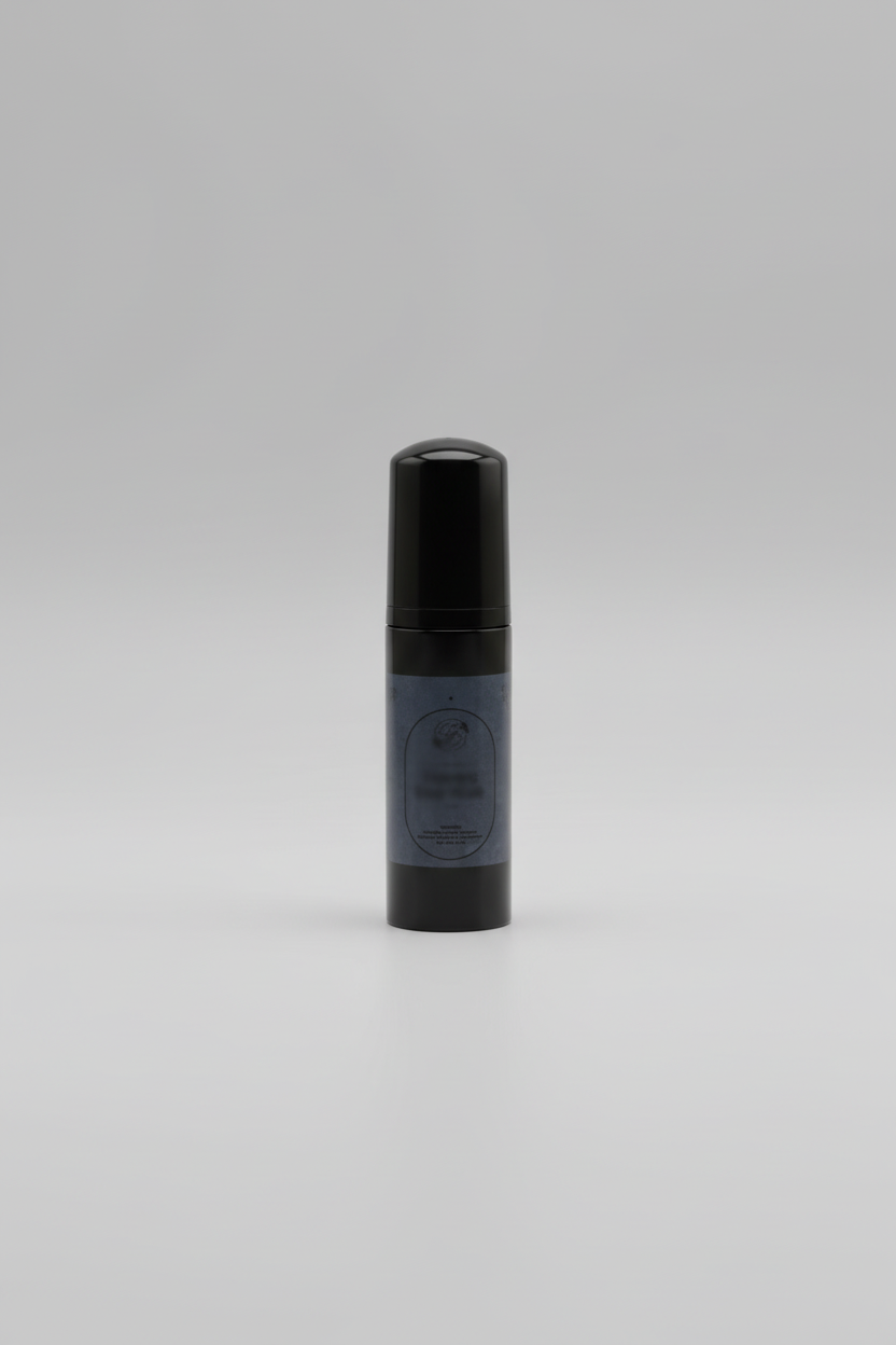 face wash