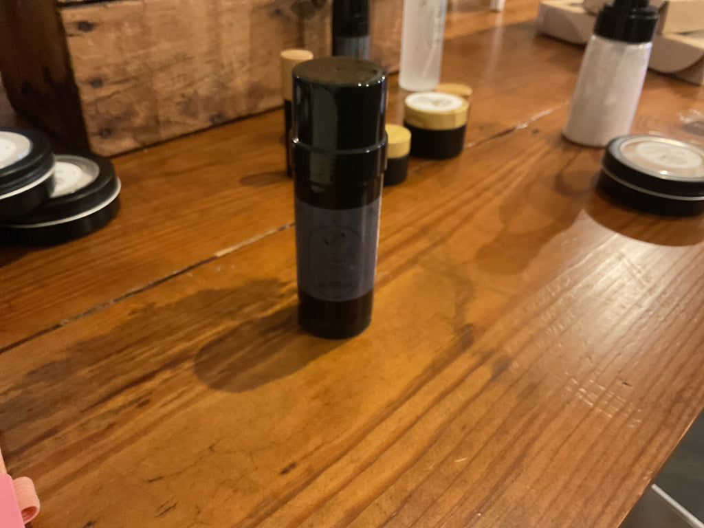 Nourishing Lotion Sticks